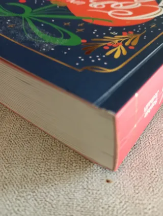 Un corazón por Navidad