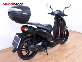 PEUGEOT TWEET 125 ACTIVE