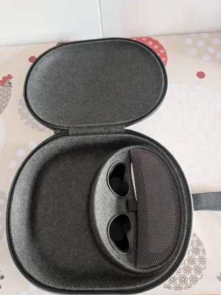 Custodia ufficiale Meta Quest 3 nuova