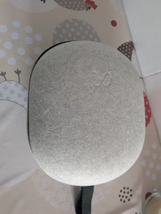 Custodia ufficiale Meta Quest 3 nuova