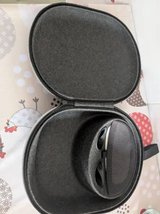 Custodia ufficiale Meta Quest 3 nuova