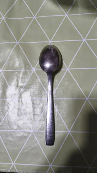 Set 6 Cucchiai Berndorf