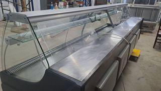 Vitrina Refrigerada