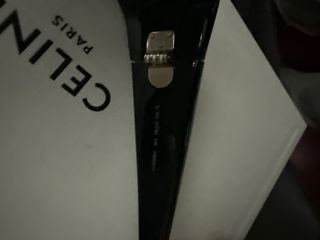 Gafas de sol Celine negras