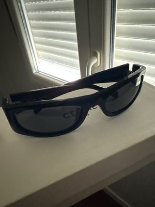 Gafas de sol Celine negras