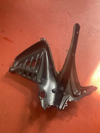 Carenado Suzuki Vstrom 650 2012 Izquierdo