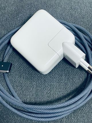 Cargador Apple 30W USB-C Power Adapter A2164