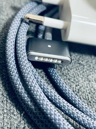 Cargador Apple 30W USB-C Power Adapter A2164