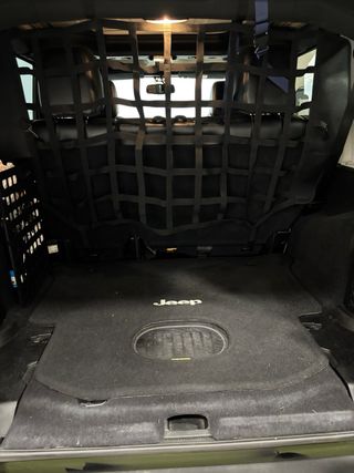 Jeep Wrangler 75 aniversario