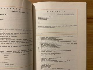 Libro TÉCNICAS DE COMUNICACIÓN 1