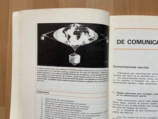 Libro TÉCNICAS DE COMUNICACIÓN 1