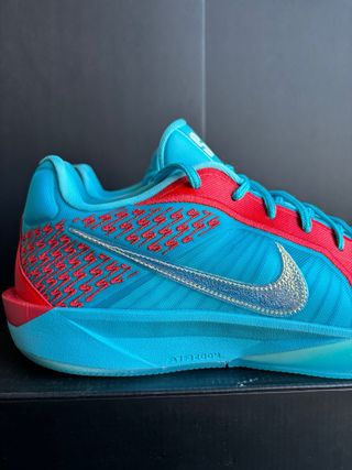 Nike Sabrina 2 “Slurpee” 47,5