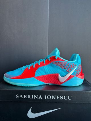 Nike Sabrina 2 “Slurpee” 47,5