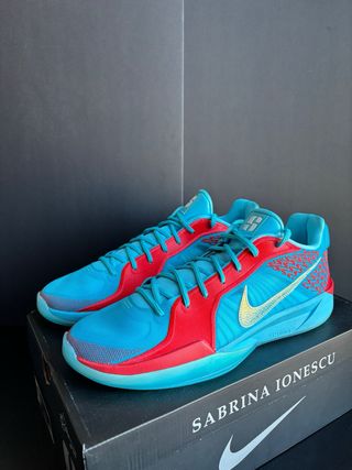 Nike Sabrina 2 “Slurpee” 47,5