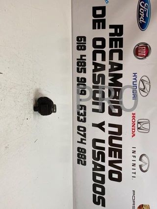 caja mariposa citroen peugeot usada