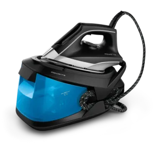 Centro de Planchado Rowenta