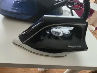 Centro de Planchado Rowenta