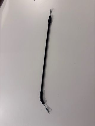 Cable Cierre Asiento Vespa