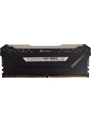 Corsair 16GB DDR4 3200MHz C16 RAM