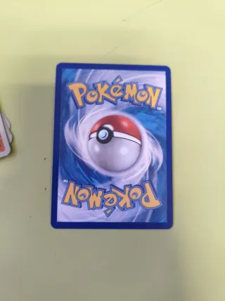 Chandelure 017/086 Holo Pokémon Japonesa