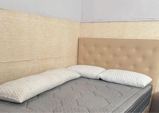 !LIQUIDACION! Canapés , bases tapizadas y Somieres