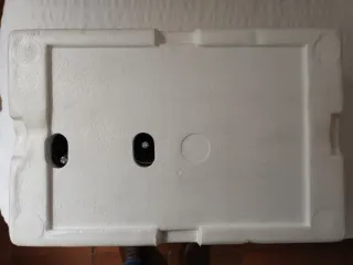 Equipo nuevo radiocontrol Futaba PPAM40 FP-T4NBL