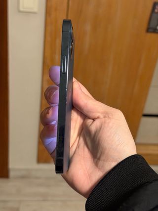 iPhone 12 Pro 256GB Azul como nuevo
