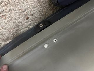 Cofre de techo para coche