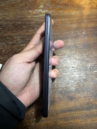 Motorola Moto G04s Gris