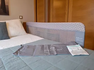 Barrera Seguridad Cama Olmitos Nido 150cm