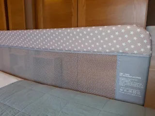 Barrera Seguridad Cama Olmitos Nido 150cm