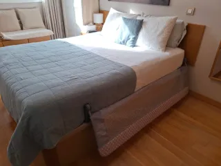 Barrera Seguridad Cama Olmitos Nido 150cm