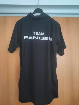 Maglietta Spiro Ford Ranger Taglia M