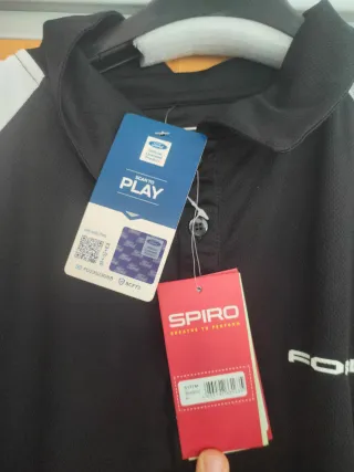 Maglietta Spiro Ford Ranger Taglia M