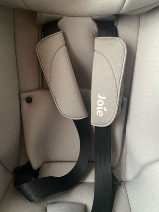 Silla de coche Joie i-Spin 360