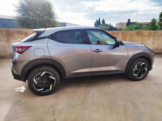 Nissan Juke 2024