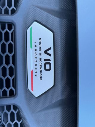 Lamborghini Huracán 2020