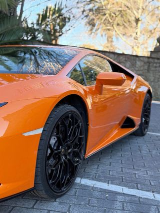 Lamborghini Huracán 2020