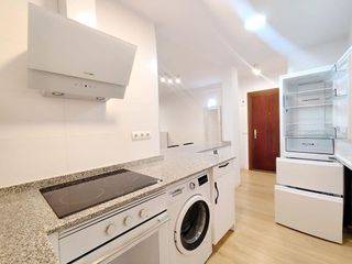 Piso en venta en Guindalera en Madrid