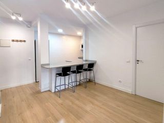 Piso en venta en Guindalera en Madrid