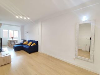 Piso en venta en Guindalera en Madrid