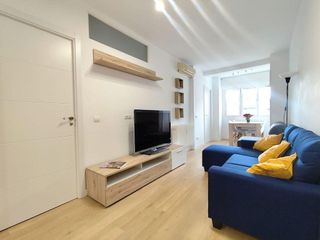 Piso en venta en Guindalera en Madrid