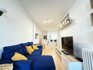 Piso en venta en Guindalera en Madrid