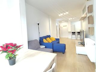 Piso en venta en Guindalera en Madrid