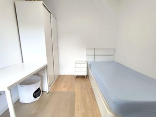 Piso en venta en Guindalera en Madrid