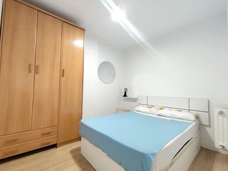 Piso en venta en Guindalera en Madrid