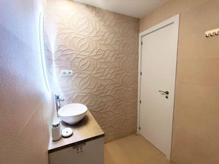 Piso en venta en Guindalera en Madrid