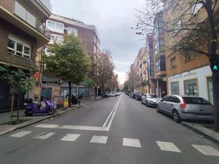 Piso en venta en Guindalera en Madrid