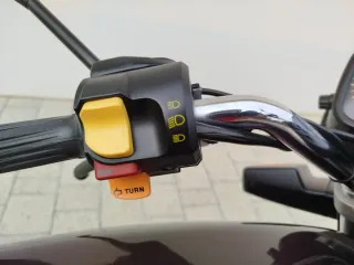 BMW K75 Metropolitana Naked Clásica OCASIÓN