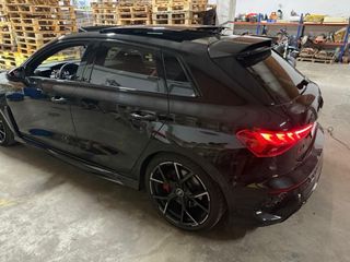 Audi RS3 2023